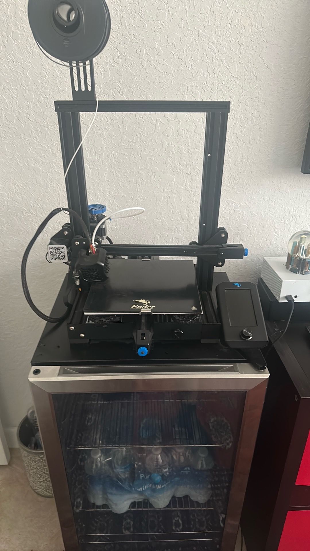 3-D printer