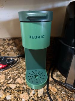 Kuerig mini