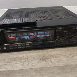 Pioneer Receiver High Quality$40firm