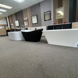 Brand New Bathtubs 