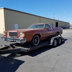 GT 5500