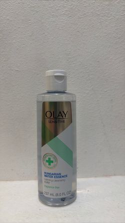 Olay Sensitive Hungarian Water Essence Calming Cleansing Water ( Fragrance Free)