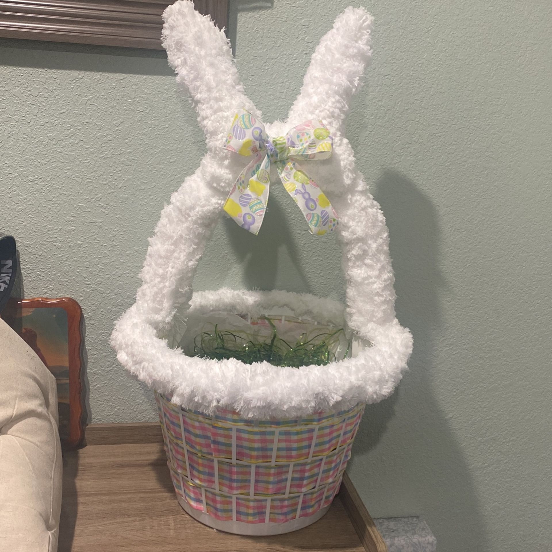Large Easter Baskets