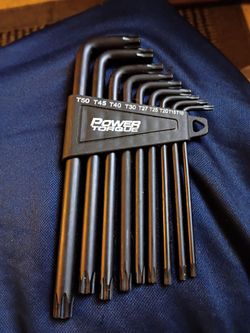 Power torque