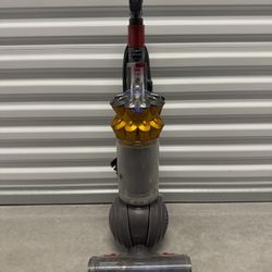 Dyson Small Ball Multi Floor Vacuum 