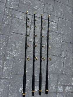 Ocean master 130lb