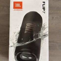 JBL Flip 7