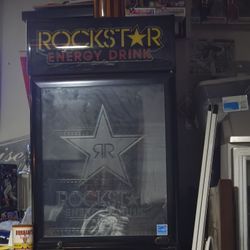 Rockstar Mini Fridge Works But  DOESNT COOL