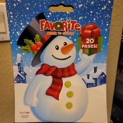 Christmas Coloring Books