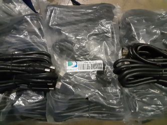 HDMI CABLES