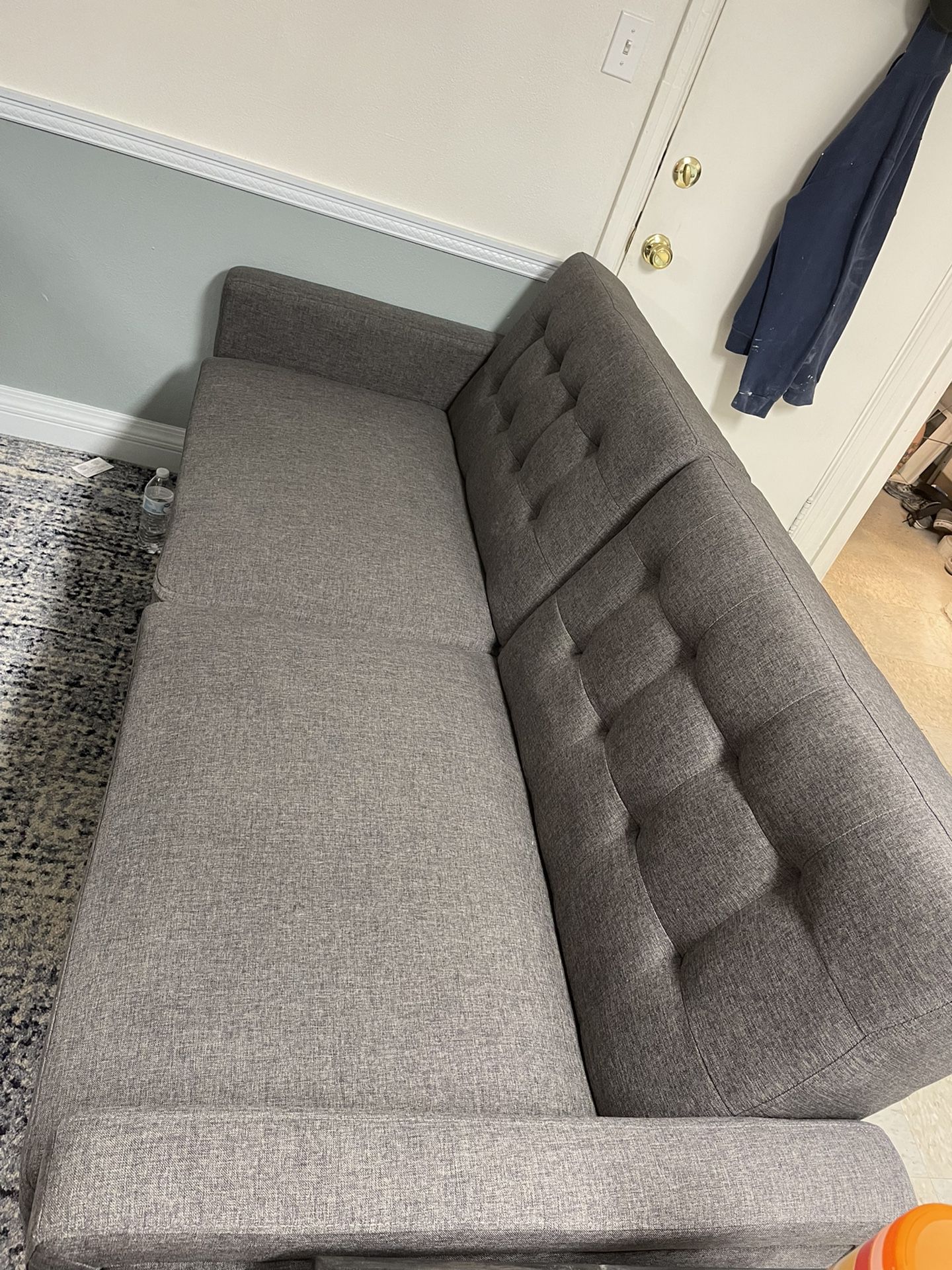 Sofa Futon 