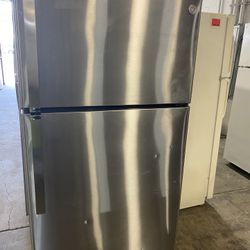 Top Freezer Fridge