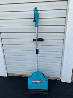 SNOWORKS Electric Snow Shovel