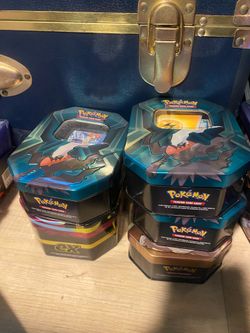 1000 Pokémon cards for $150