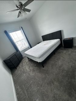 Queen Mattress Bedroom Set