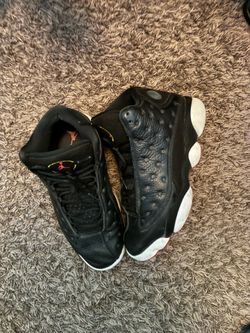 Nike Jordan’s