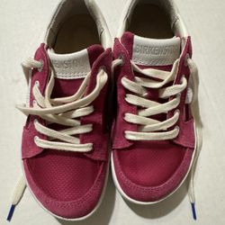 Birkenstock Girls Shoes 