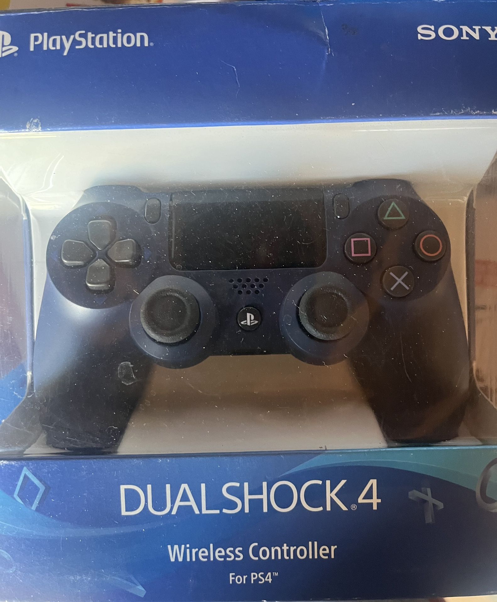 Sony PS4 Controller