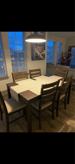 Dining Set
