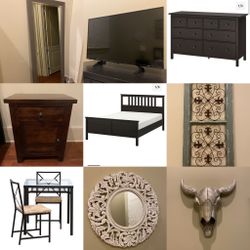 Condo Sale Dec 16-20th! All in basically new condition & from my vacation home! Elevator Building!