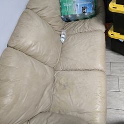 Couches, Free Pick Up Near 16st And Broadway 