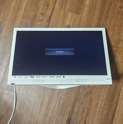 Sony Vizio 24" TV in great condition