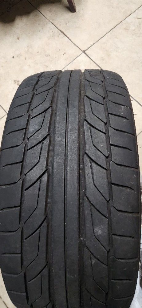 Tires 