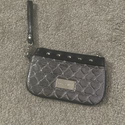 Betsy Johnson Wristlet 