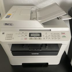 Brother MFC-3760N
