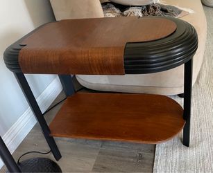 Vintage Art Deco / MCM Side Table
