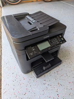 Laser printer/copier