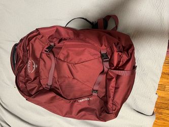 Osprey Fairview 40