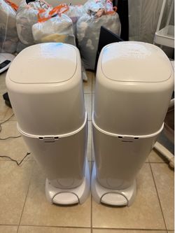 Diaper Genie great condition