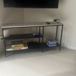 Console Table 