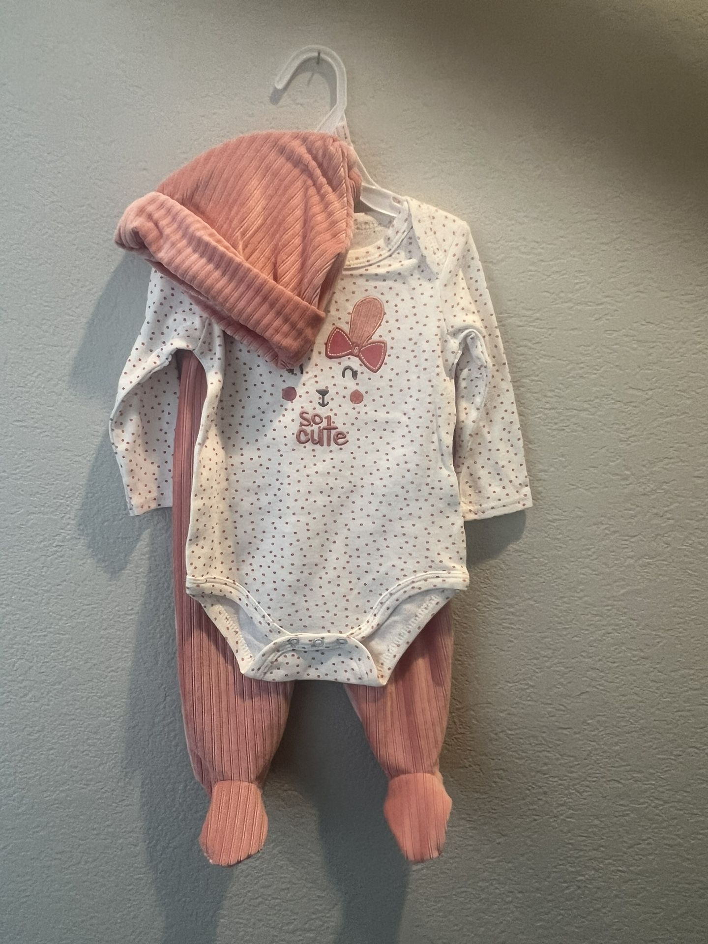 Baby Clothes