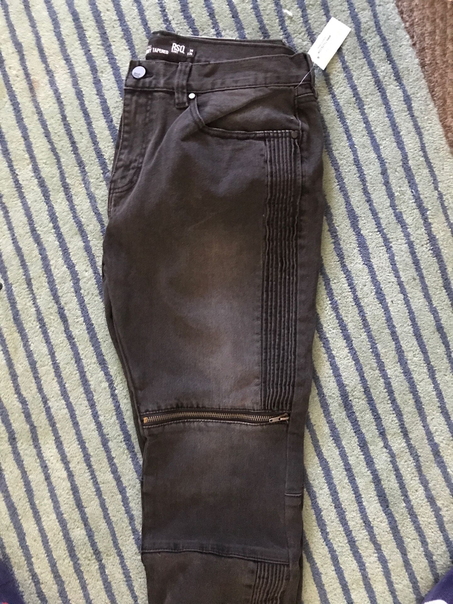 Men jeans 36x30 new with tags $30