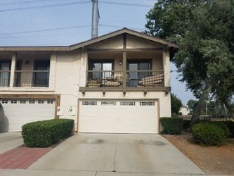 Garage doors