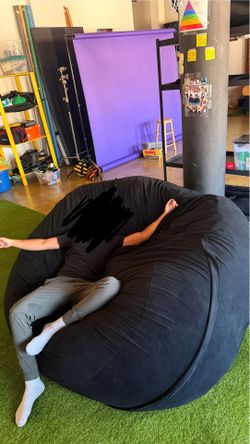 Bean bag chair