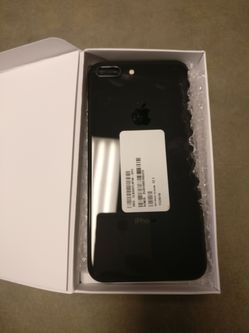 iPhone 8 plus factory unlocked