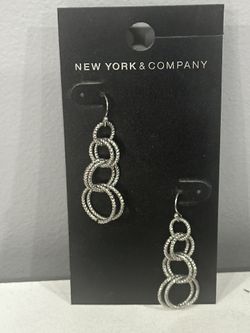 $1 Brand New Earrings