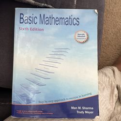 Basic Mathematics
