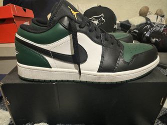 Jordan 1