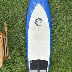 WRV Stingray - Surfboard - 5'11"