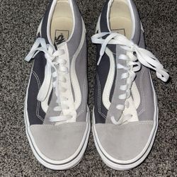 Men’s Vans 