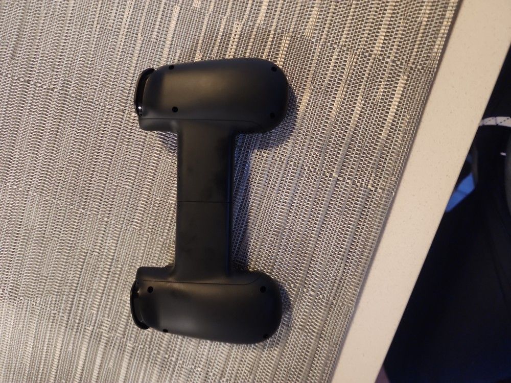 Backbone Android Gaming Control
