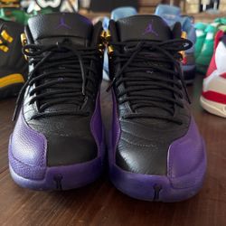 Air Jordan 12