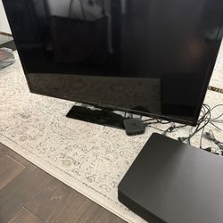 Westinghouse tv 40 inch