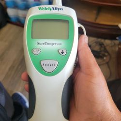 Welch Allyn Sure Temp