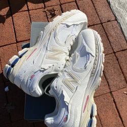 NEW BALANCE 2002R PROTECTION PACK “SEA SALT” SIZE 11