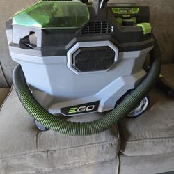 ECO VACUUM 